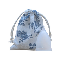 Load image into Gallery viewer, BelaBud Standard Menstrual Cup