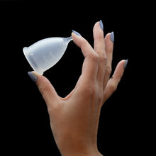 Load image into Gallery viewer, BelaBud Standard Menstrual Cup
