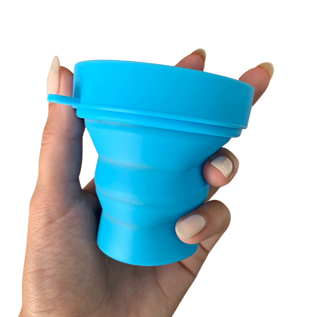 Portable Menstrual Cup Sterilizer